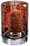 Der D�nergrill oder Gyrosgrill als Geschenkidee