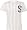 Chicago White Sox Mitchell & Ness Pinstripe Jersey Shirt - Medium