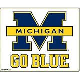 Tailgate Pad Non-Slip Flexible Cutting Board, Placemat, Michigan