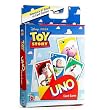 Disney Pixar Toy Story Uno Card Game