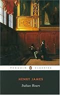 Italian Hours (Penguin Classics)