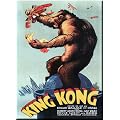 Official King Kong Original Film Poster Magnet