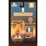 DAMON STOUDAMIRE / TORONTO RAPTORS * 3 INCH * 1996 NBA Headliners Basketball Collector Figure