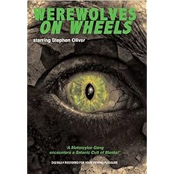 Werewolves On Wheels