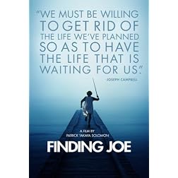 Finding Joe