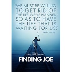 Finding Joe
