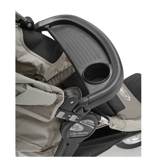 Baby Jogger Child's Tray (For City Series Single Strollers) by BaJogger