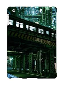 City Lights Train Case City Lights Train Case