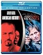 American History X / A History of Violence [Blu-ray]