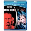 American History X & History in Violence [Blu-ray] [Region Free] [US Import]