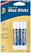 Henkel Duck 10-Gram Easy Stick Glue Stick, 2-Pack #00-24136