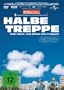Halbe Treppe
