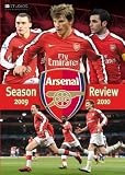 Arsenal FC Season Review 09/10 [DVD] [2010]