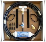 Indoor Fountains item: Aero Mist RV Misting System