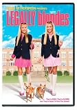 Legally Blondes