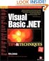 Visual Basic .NET Tips & Techniques