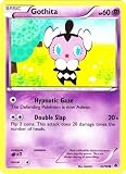 Pokemon - Gothita (43) - Emerging Powers