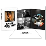 アニー・リーボヴィッツ レンズの向こうの人生 コレクターズ・エディション [DVD]