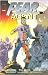 Book Fear Agent Ashcan Edition 2005