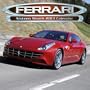 Ferrari 2013 Wall Calendar