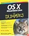 OS X Mountain Lion For Dummies
