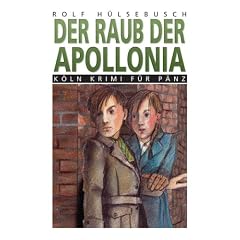 Der Raub der Apollonia