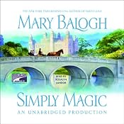 Simply Magic: Simply Series #3 | [Mary Balogh]