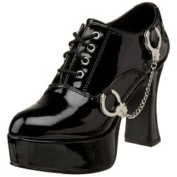 Funtasma by Pleaser Women's Halloween Hottie-01