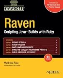 Raven: Scripting Java Builds with Ruby