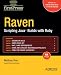 Raven: Scripting Java Builds with Ruby