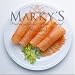 Kosher Smoked Salmon, Sliced from Scotland - Approx. 4 oz
