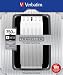 New , Verbatim Travel Hard Drive Usb 3.0 Superspeed 2.0-comp