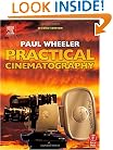 Practical Cinematography, Second Edition