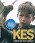 Kes (The Criterion Collection) [Blu-ray]