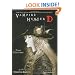 Vampire Hunter D Volume 10: Dark Nocturne