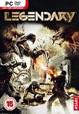 Legendary (PC CD) Video Games
