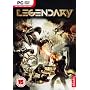 Legendary (PC CD)