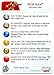 Marvel FCBD Version Heroclix Iron Man 3 Iron Man Marquee Figure and Online Code