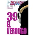 BLEACH�\�u���[�`�\ 39 (�W�����v�R�~�b�N�X)