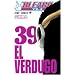 BLEACH 39 (�W�����v�R�~�b�N�X)