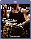 Ricky Martin: Live - Black and White Tour [Blu-ray]