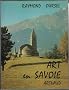 Art en Savoie