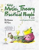 Edly's Music Theory for Practical People