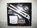 Health & Personal Care : CHI Skull Mania Ceramic Flat Iron 1