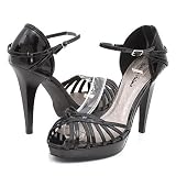 Michael Antonio Lagavulin Pumps