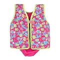 Speedo Kinder Schwimmhilfe Sea Squad Schwimmweste