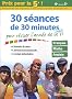 Pr�t pour la 5e ! : 30 s�ances de 30 minutes pour r�viser l'ann�e de la 6e (Cahier de vacances)