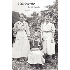 Grayscale: Poems