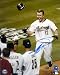 Jeff Kent Hand Signed 2004 NLCS GW HR Celebration 8x10 Photo Sports Baseball