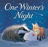 One winter's night
